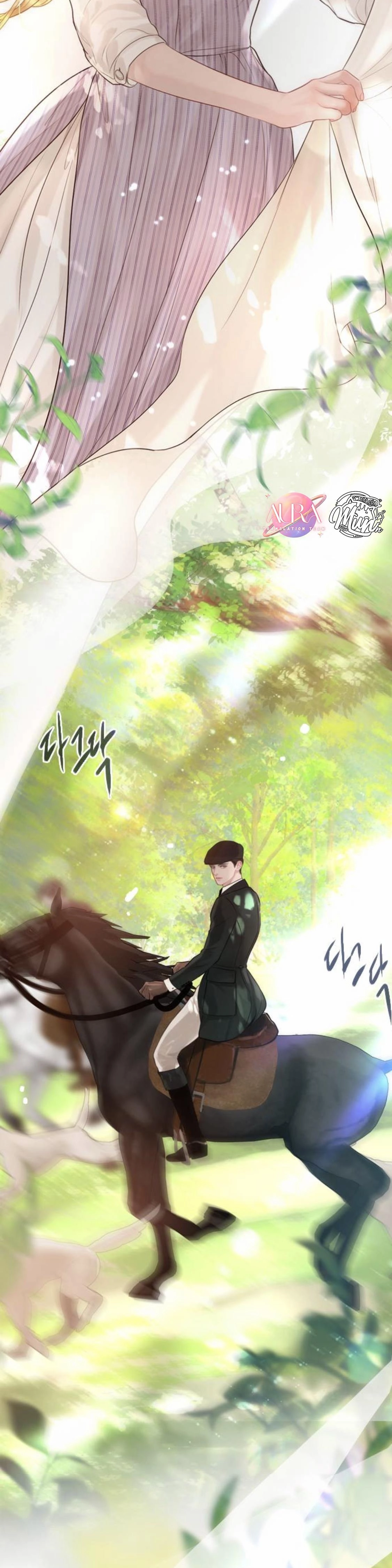 Hãy Khóc Và Cầu Nguyện Đi Chapter 23 - 23