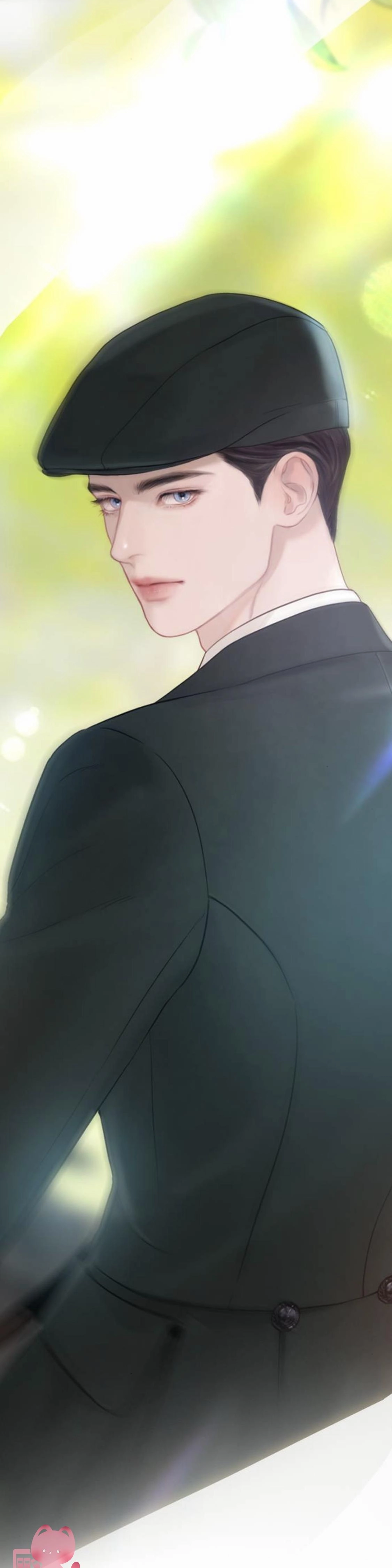 Hãy Khóc Và Cầu Nguyện Đi Chapter 23 - 24