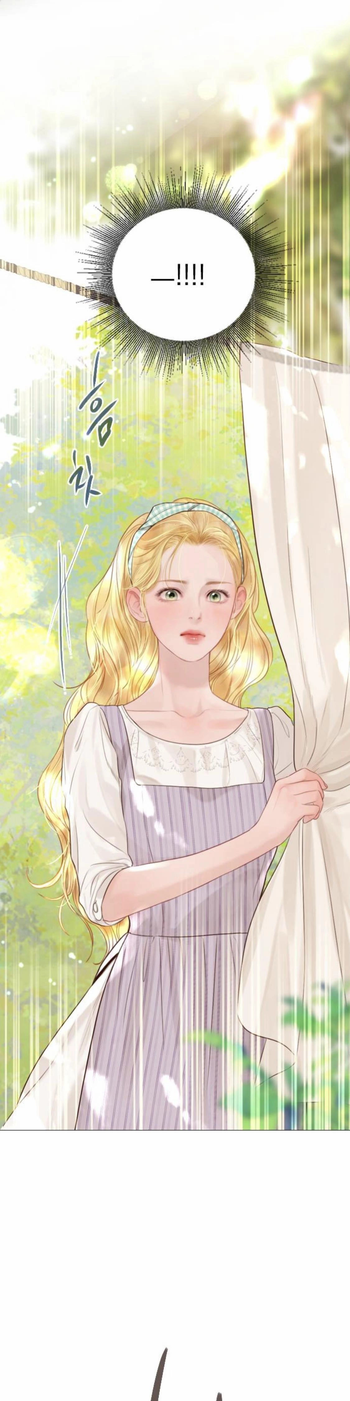 Hãy Khóc Và Cầu Nguyện Đi Chapter 23 - 26