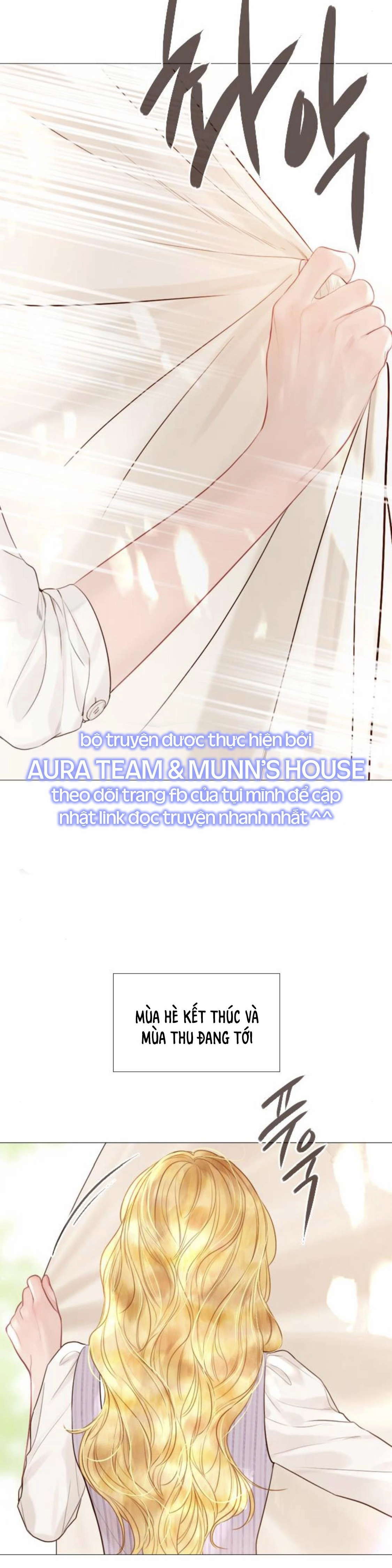 Hãy Khóc Và Cầu Nguyện Đi Chapter 23 - 27