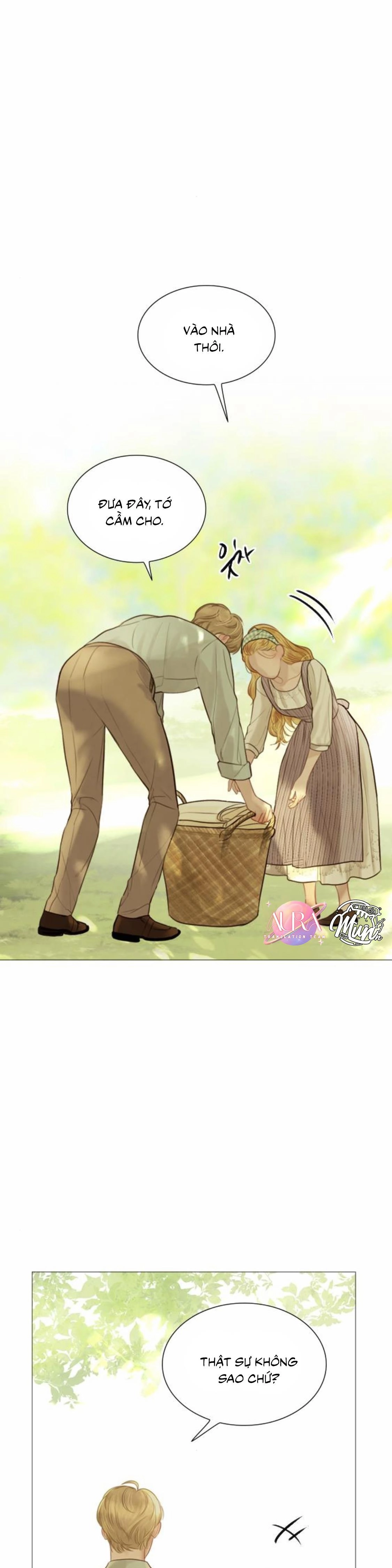 Hãy Khóc Và Cầu Nguyện Đi Chapter 23 - 32