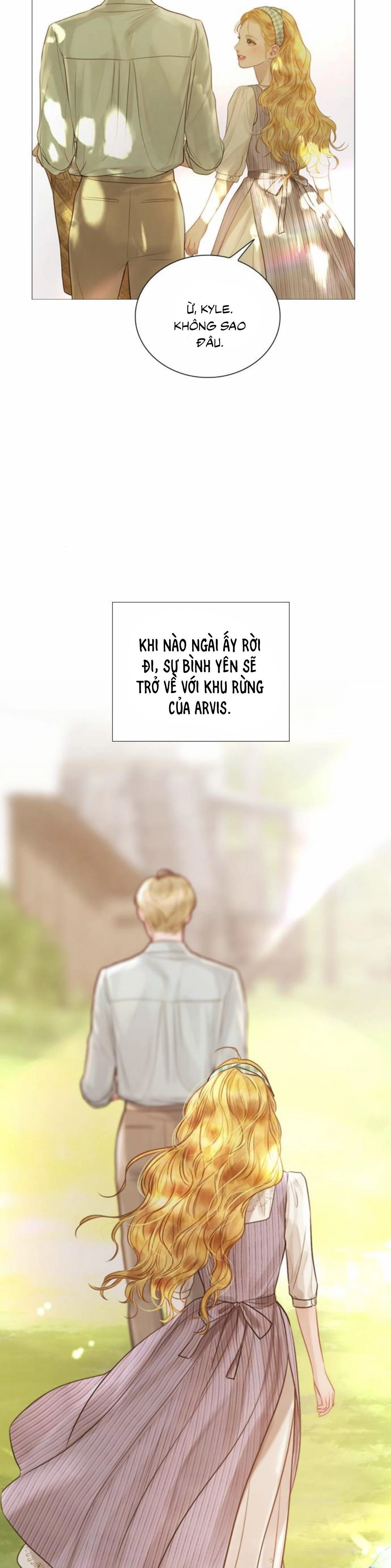 Hãy Khóc Và Cầu Nguyện Đi Chapter 23 - 33