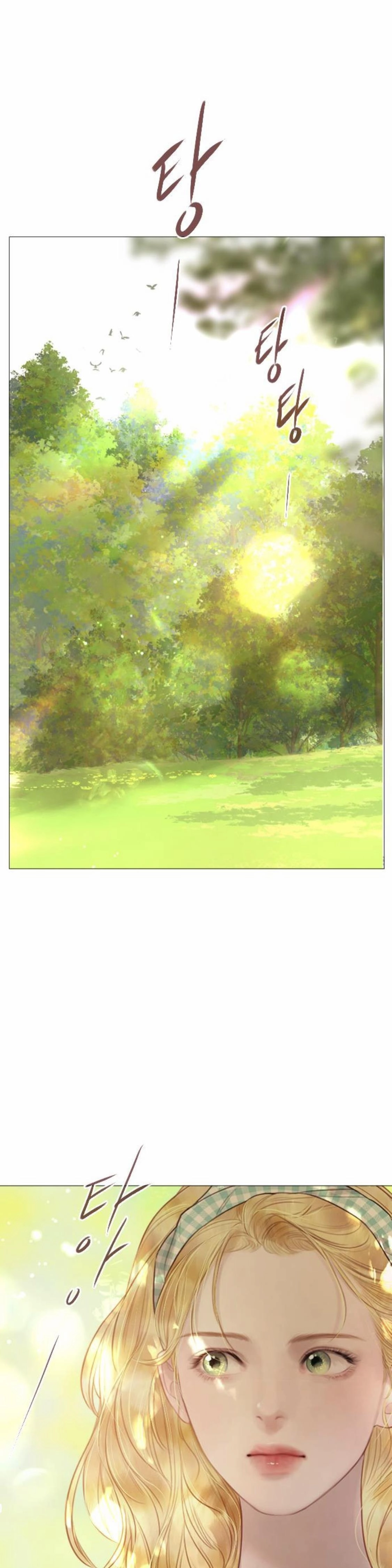 Hãy Khóc Và Cầu Nguyện Đi Chapter 23 - 35