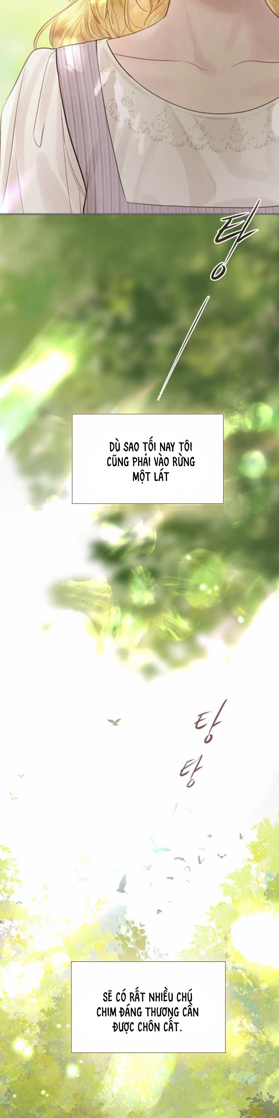 Hãy Khóc Và Cầu Nguyện Đi Chapter 23 - 36