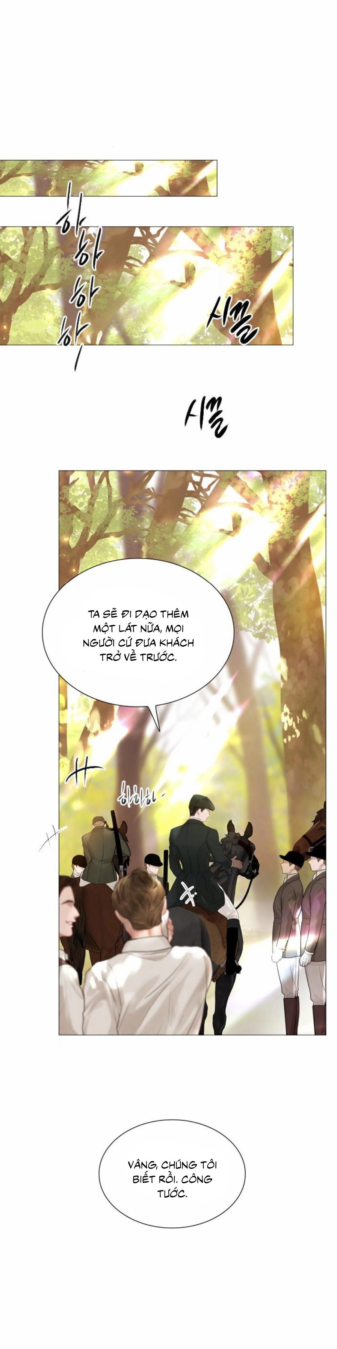 Hãy Khóc Và Cầu Nguyện Đi Chapter 23 - 38