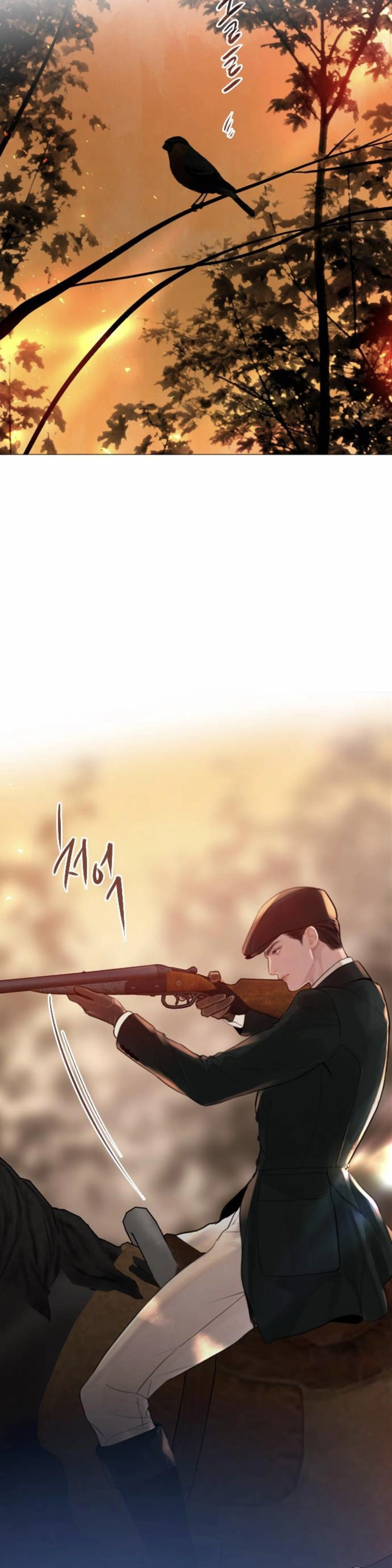 Hãy Khóc Và Cầu Nguyện Đi Chapter 23 - 41