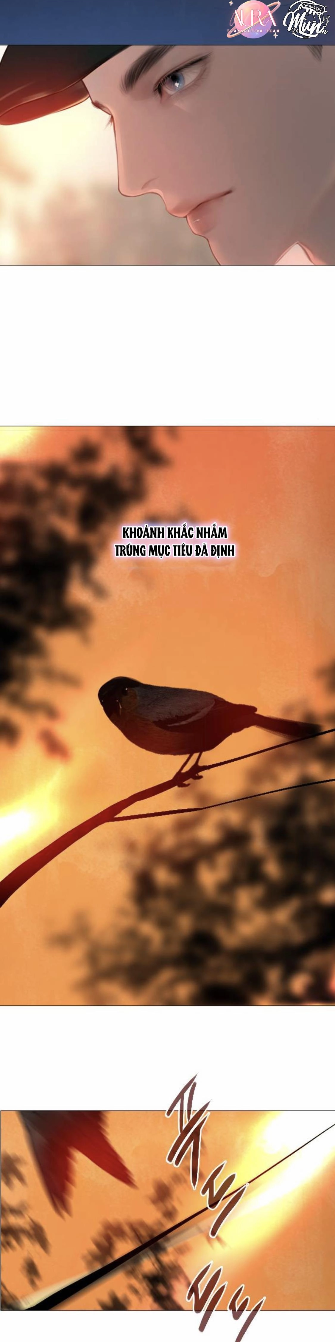 Hãy Khóc Và Cầu Nguyện Đi Chapter 23 - 42