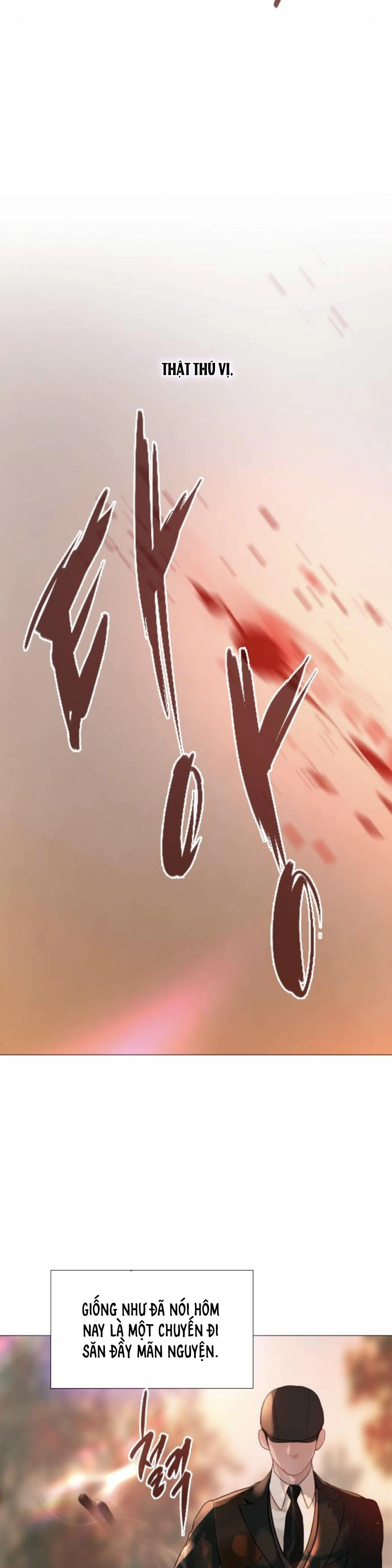 Hãy Khóc Và Cầu Nguyện Đi Chapter 23 - 43