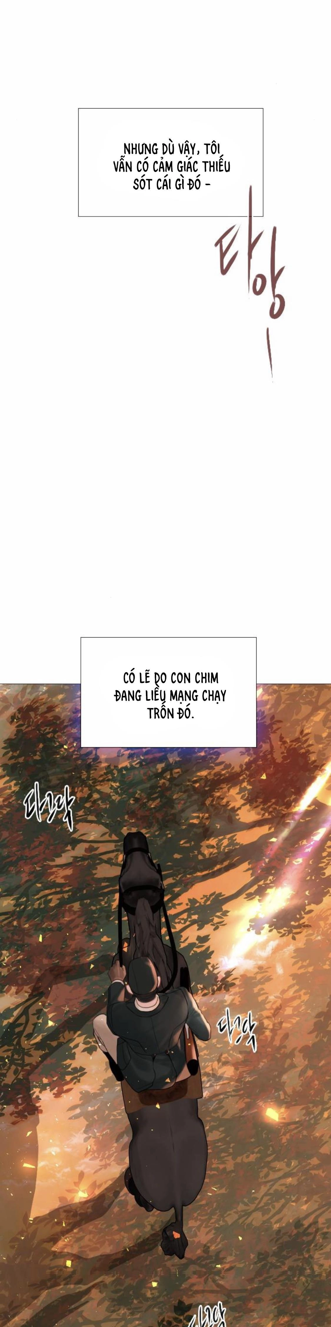 Hãy Khóc Và Cầu Nguyện Đi Chapter 23 - 45