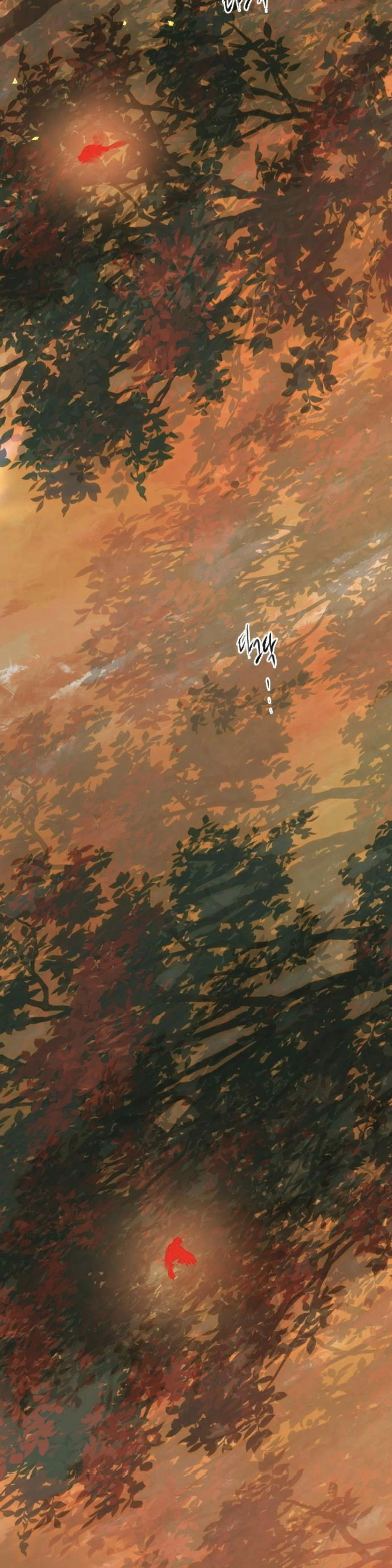 Hãy Khóc Và Cầu Nguyện Đi Chapter 23 - 46