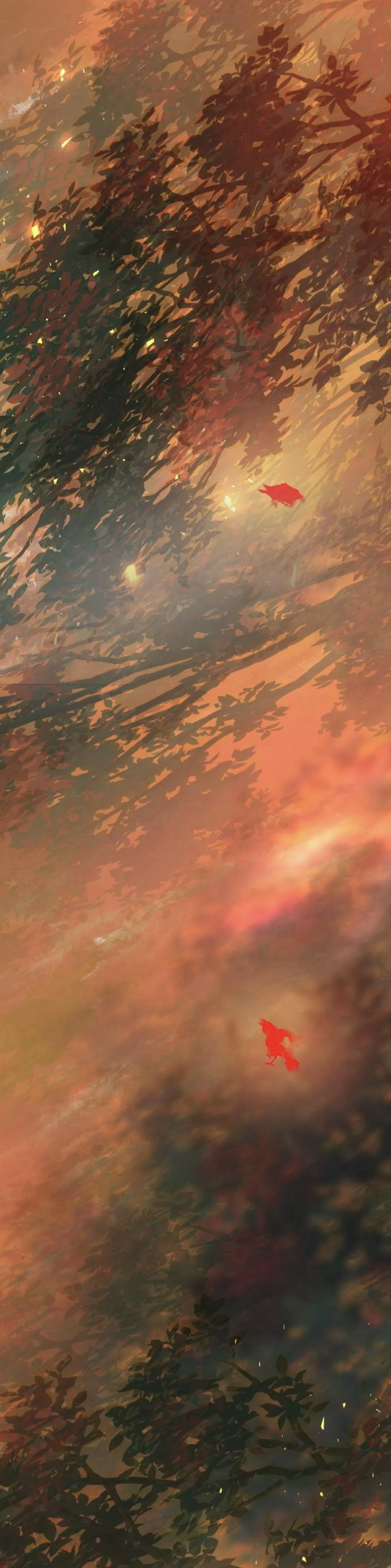 Hãy Khóc Và Cầu Nguyện Đi Chapter 23 - 47