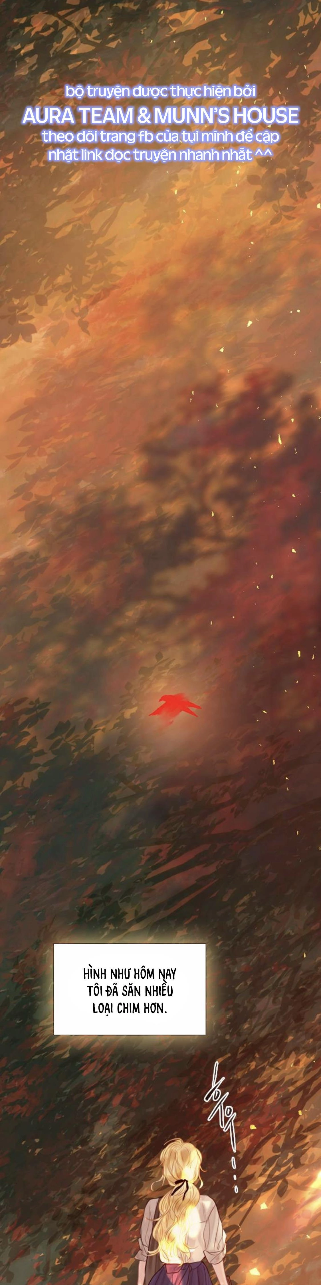 Hãy Khóc Và Cầu Nguyện Đi Chapter 23 - 48