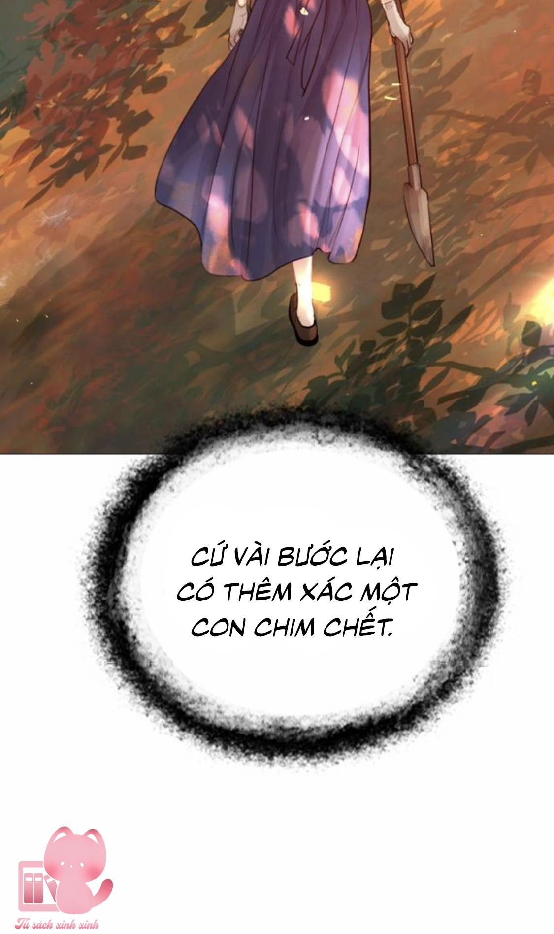 Hãy Khóc Và Cầu Nguyện Đi Chapter 23 - 49