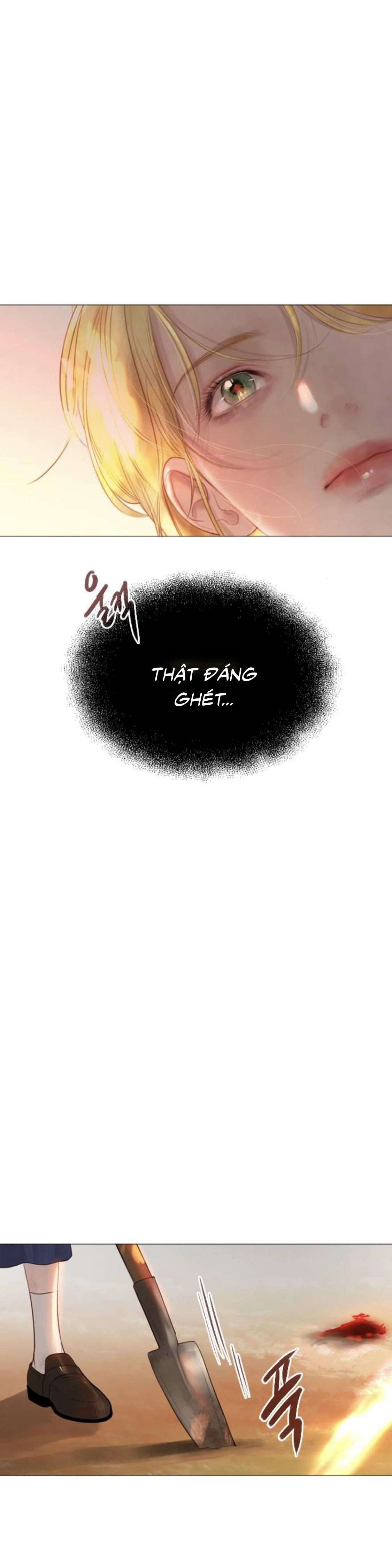 Hãy Khóc Và Cầu Nguyện Đi Chapter 23 - 50