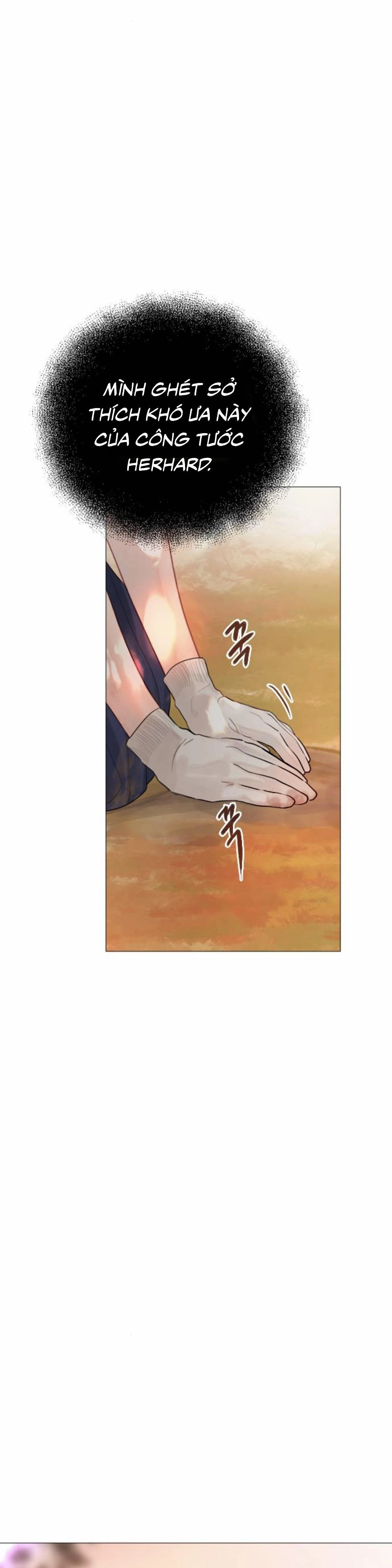 Hãy Khóc Và Cầu Nguyện Đi Chapter 23 - 51