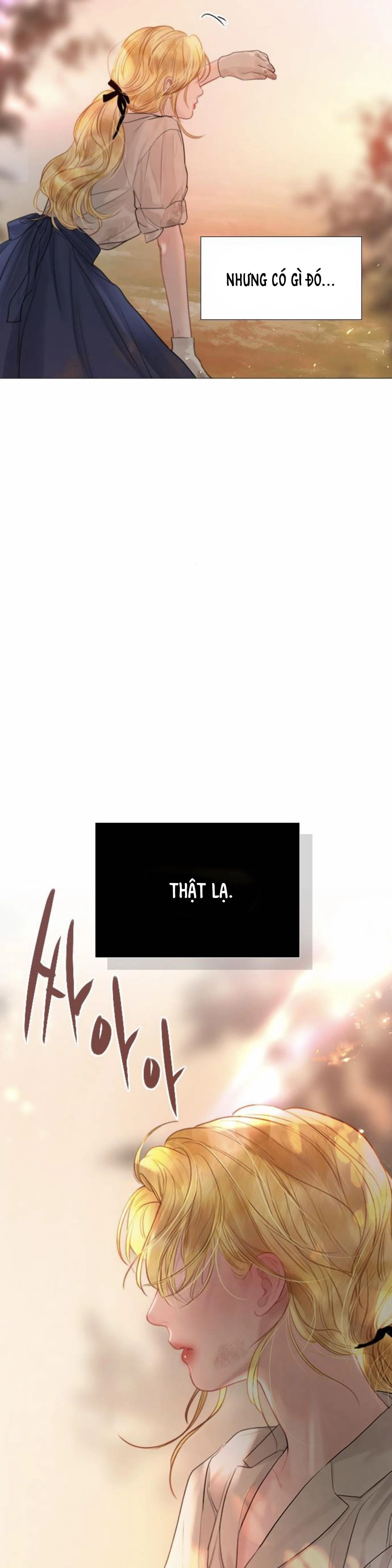 Hãy Khóc Và Cầu Nguyện Đi Chapter 23 - 52