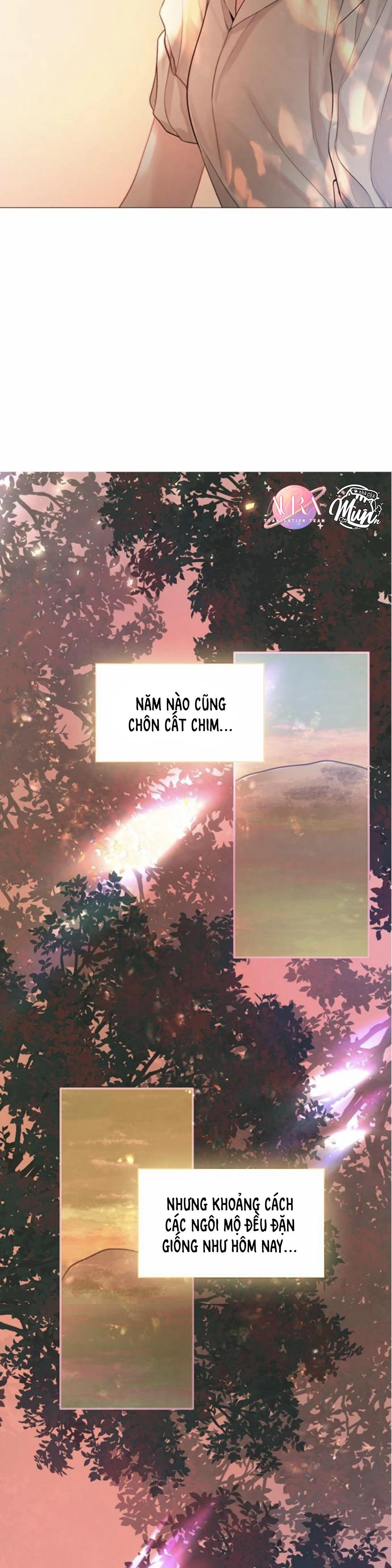 Hãy Khóc Và Cầu Nguyện Đi Chapter 23 - 53