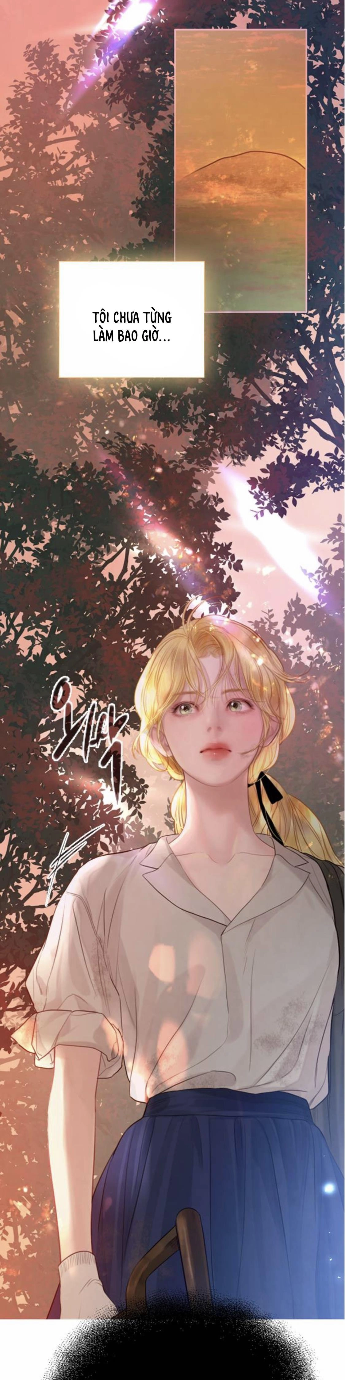 Hãy Khóc Và Cầu Nguyện Đi Chapter 23 - 54