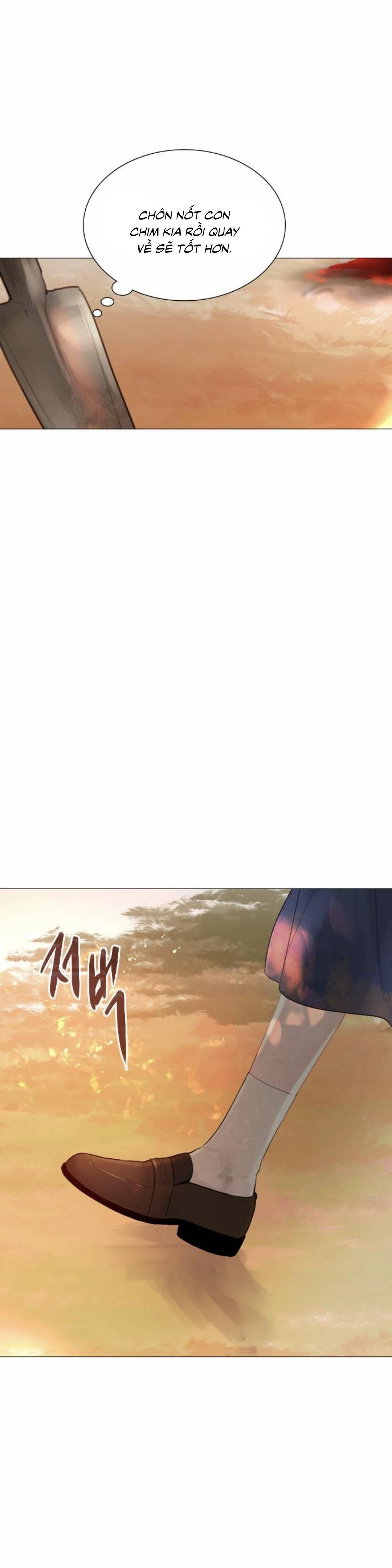 Hãy Khóc Và Cầu Nguyện Đi Chapter 23 - 56