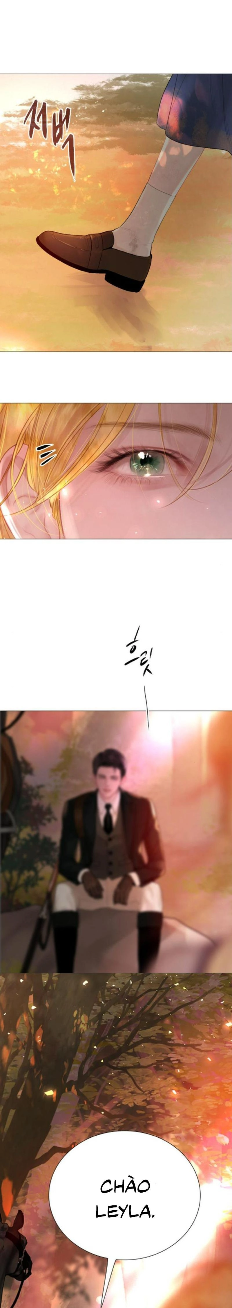 Hãy Khóc Và Cầu Nguyện Đi Chapter 24 - 2