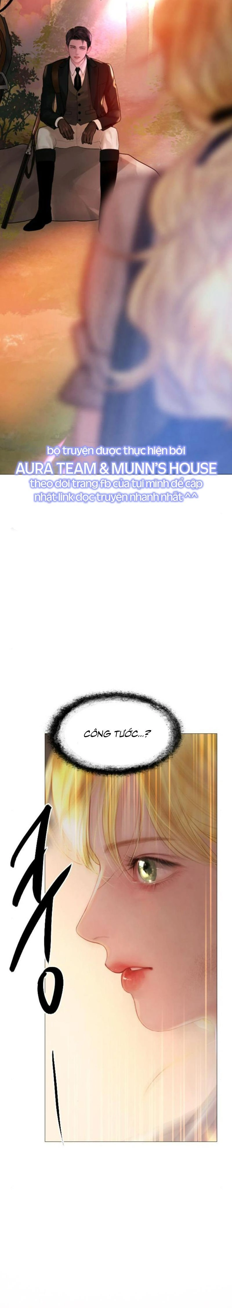 Hãy Khóc Và Cầu Nguyện Đi Chapter 24 - 3