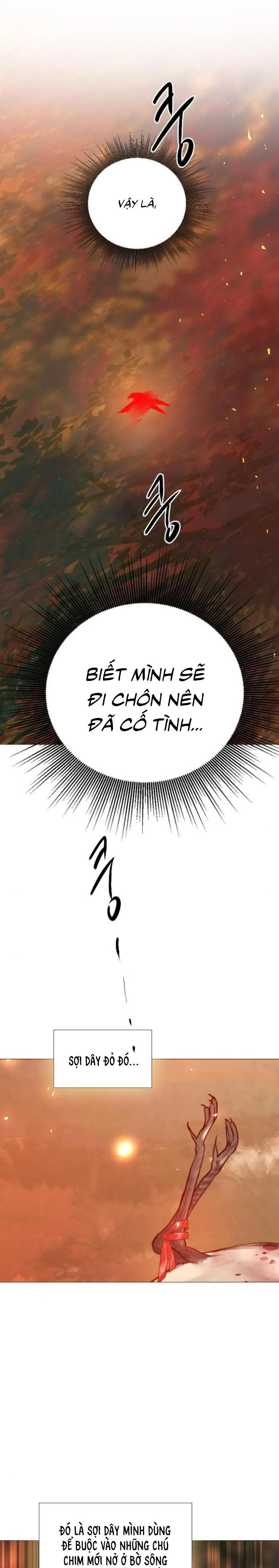 Hãy Khóc Và Cầu Nguyện Đi Chapter 24 - 4