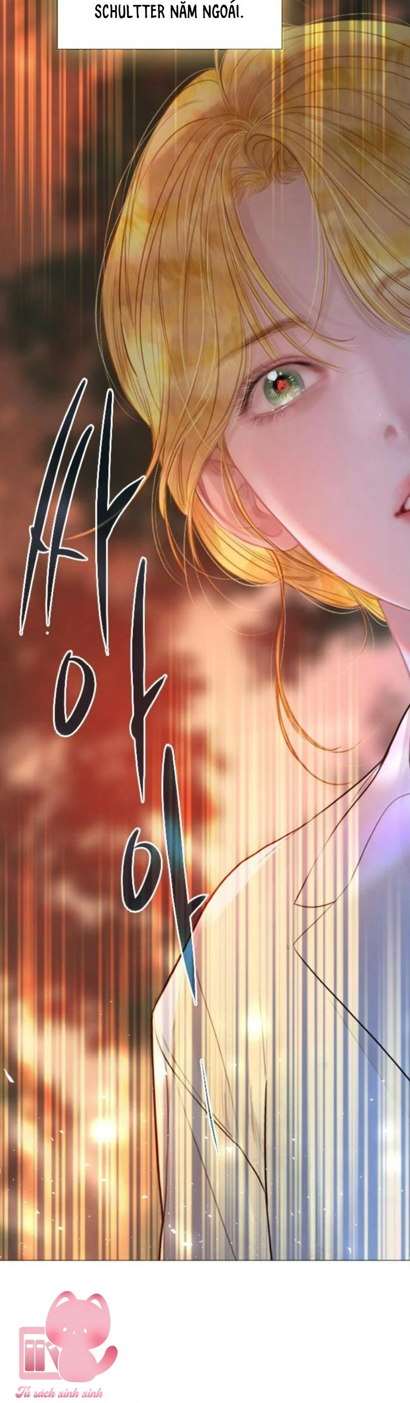 Hãy Khóc Và Cầu Nguyện Đi Chapter 24 - 5