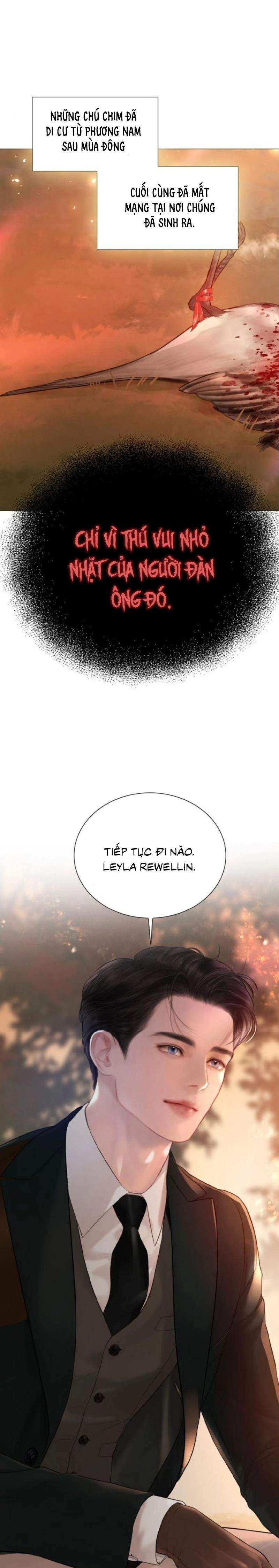 Hãy Khóc Và Cầu Nguyện Đi Chapter 24 - 6