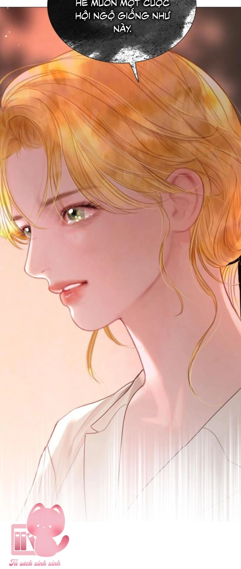 Hãy Khóc Và Cầu Nguyện Đi Chapter 24 - 9