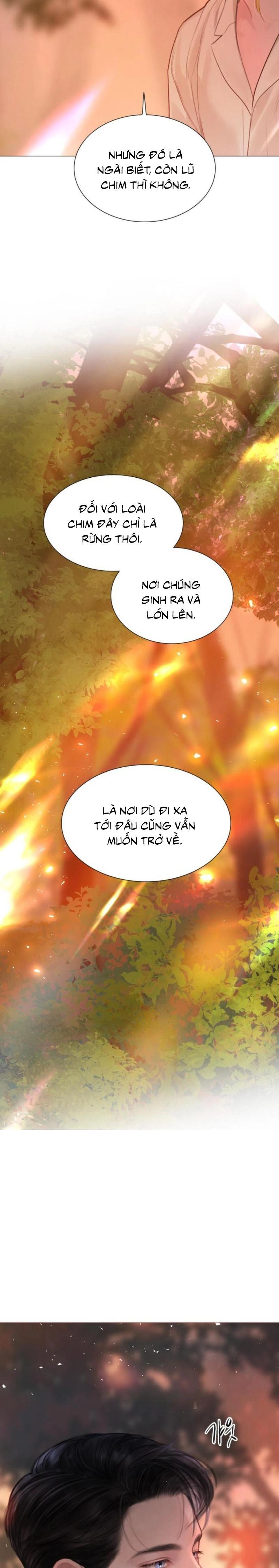 Hãy Khóc Và Cầu Nguyện Đi Chapter 24 - 11