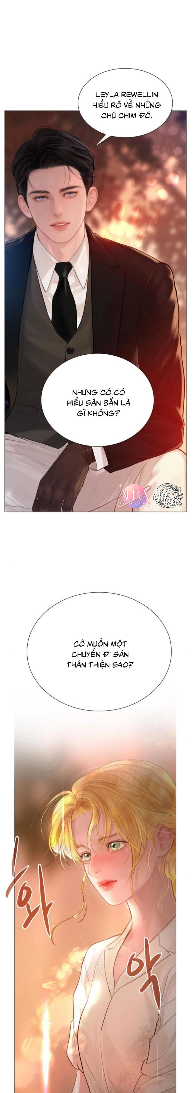 Hãy Khóc Và Cầu Nguyện Đi Chapter 24 - 14