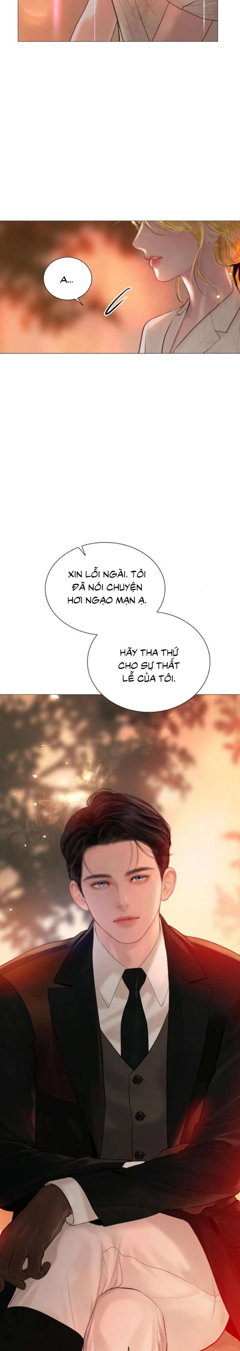 Hãy Khóc Và Cầu Nguyện Đi Chapter 24 - 15