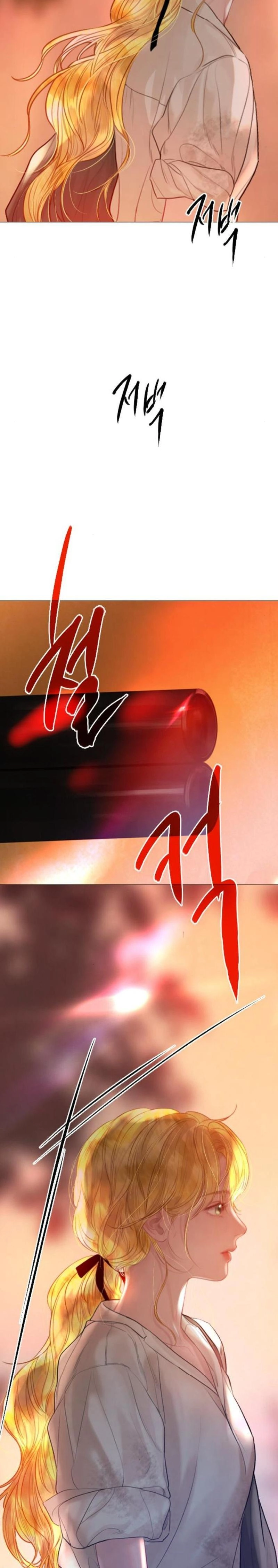 Hãy Khóc Và Cầu Nguyện Đi Chapter 24 - 19