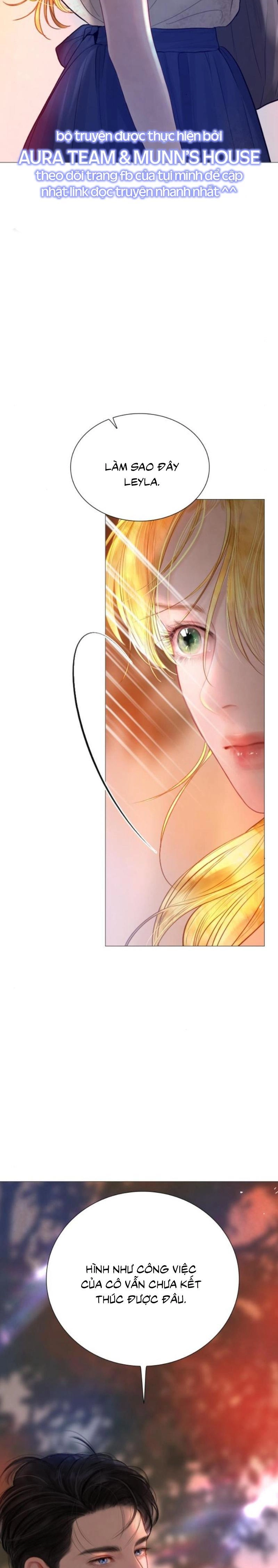 Hãy Khóc Và Cầu Nguyện Đi Chapter 24 - 20