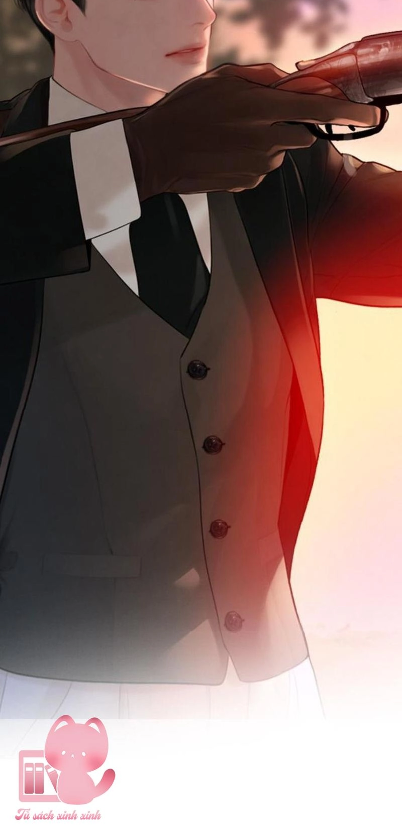 Hãy Khóc Và Cầu Nguyện Đi Chapter 24 - 21