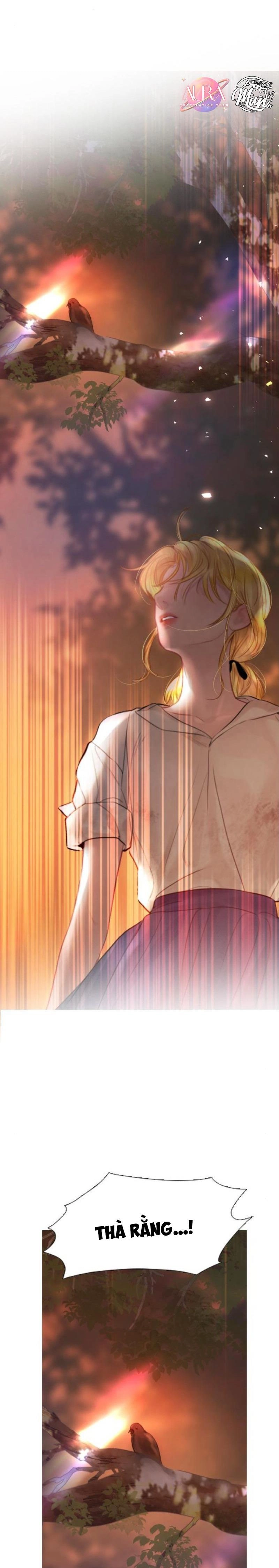 Hãy Khóc Và Cầu Nguyện Đi Chapter 24 - 22