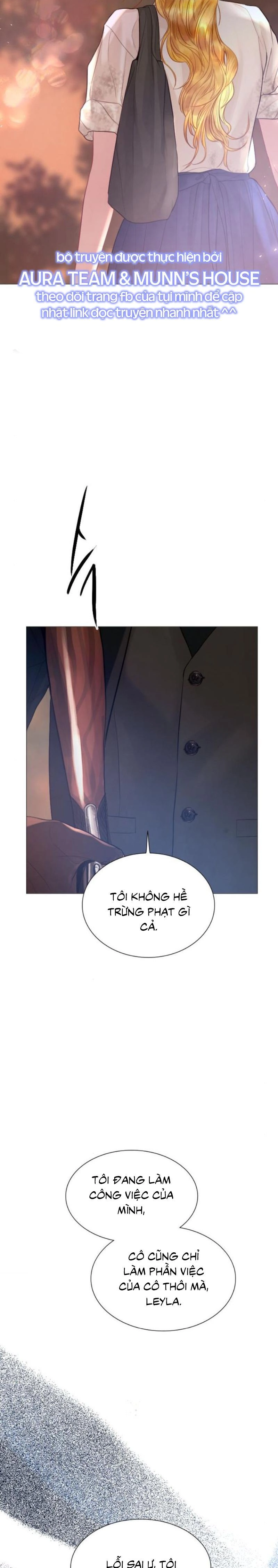 Hãy Khóc Và Cầu Nguyện Đi Chapter 24 - 24