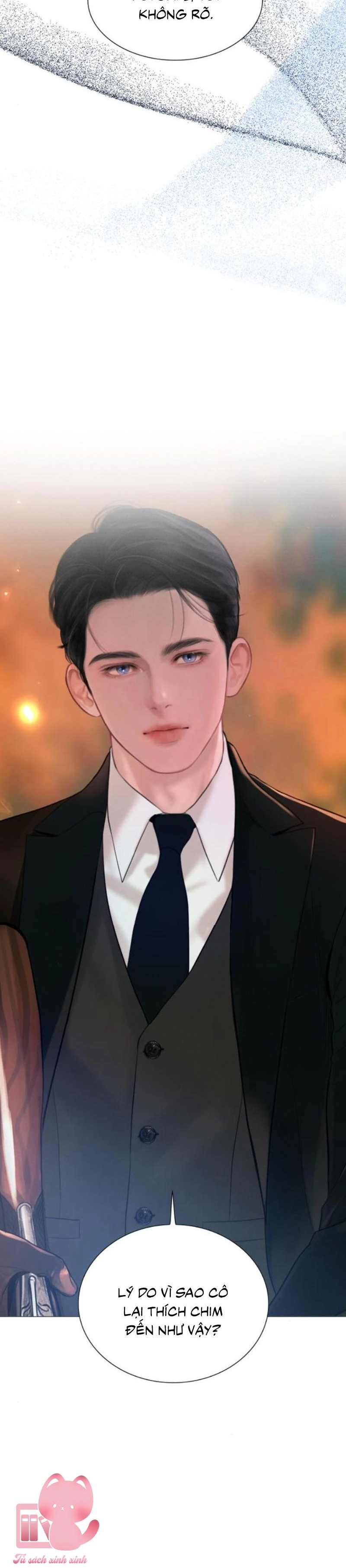 Hãy Khóc Và Cầu Nguyện Đi Chapter 24 - 25