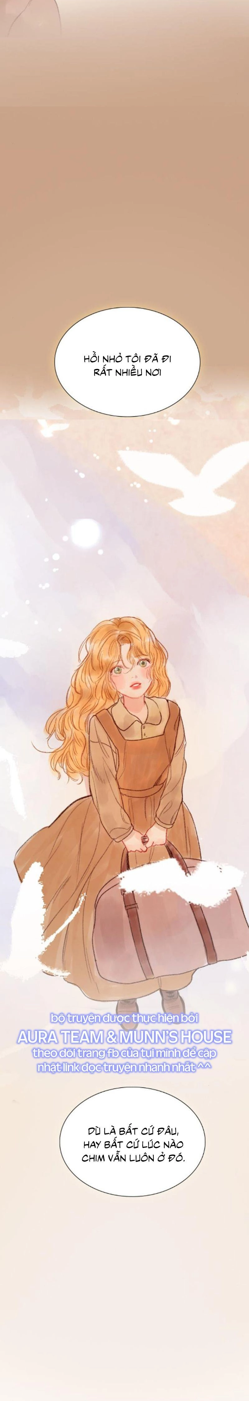 Hãy Khóc Và Cầu Nguyện Đi Chapter 24 - 28