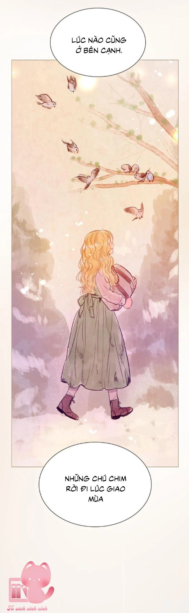 Hãy Khóc Và Cầu Nguyện Đi Chapter 24 - 29