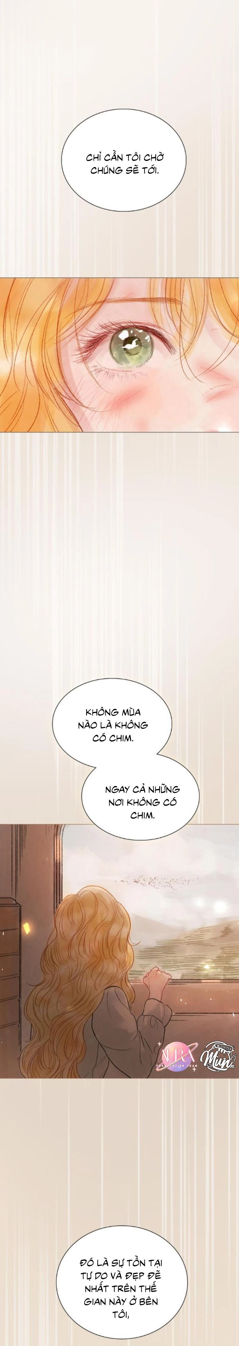 Hãy Khóc Và Cầu Nguyện Đi Chapter 24 - 30