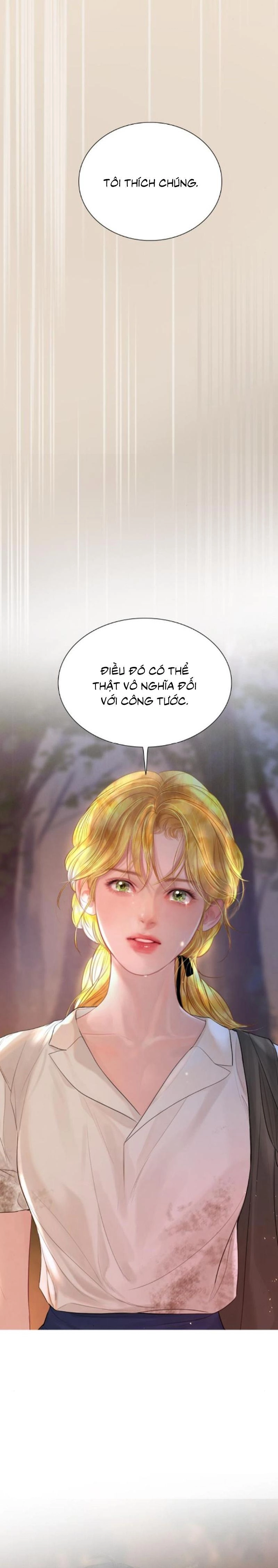 Hãy Khóc Và Cầu Nguyện Đi Chapter 24 - 31