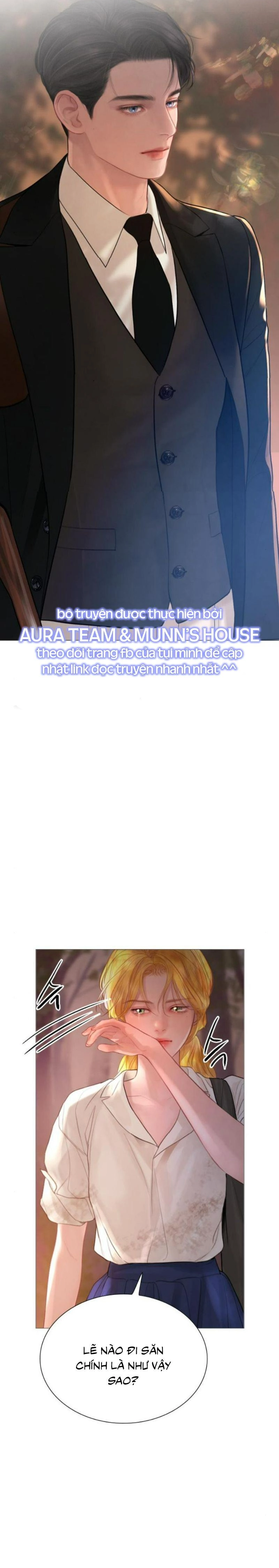 Hãy Khóc Và Cầu Nguyện Đi Chapter 24 - 32