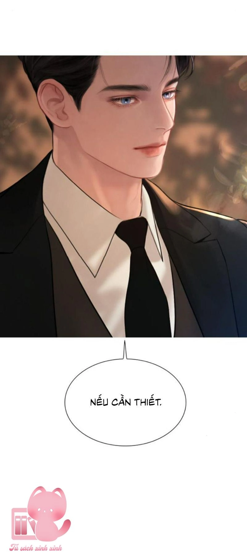 Hãy Khóc Và Cầu Nguyện Đi Chapter 24 - 33