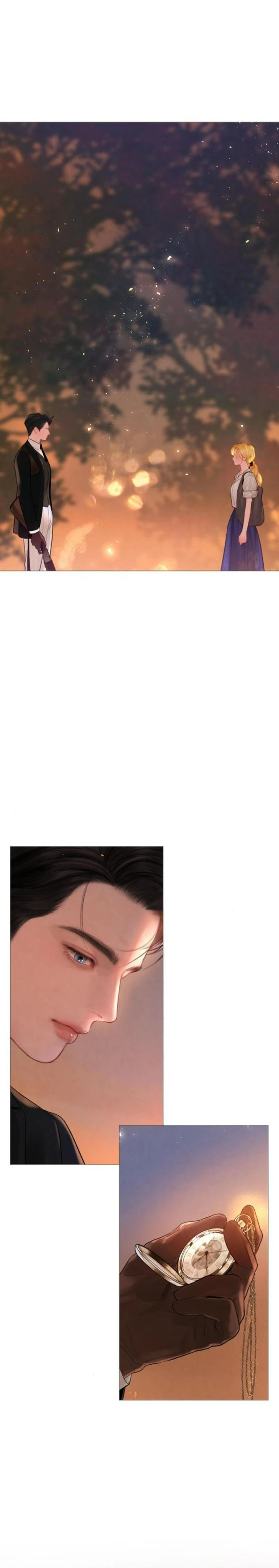 Hãy Khóc Và Cầu Nguyện Đi Chapter 24 - 34