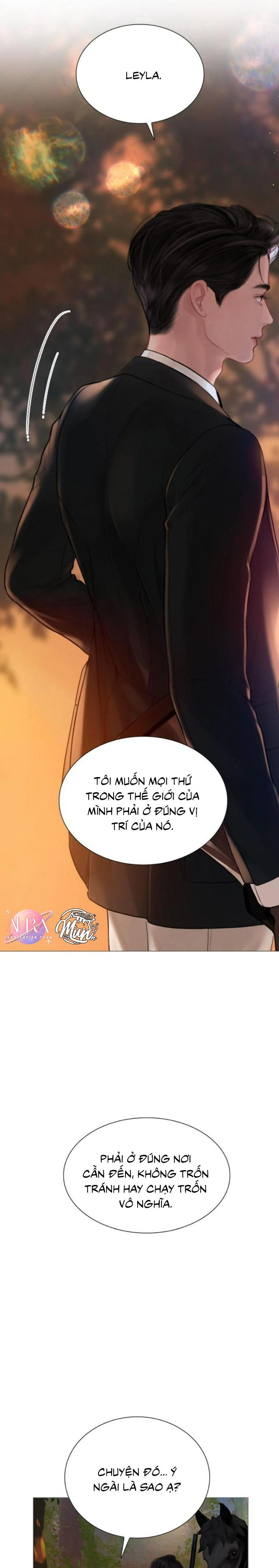 Hãy Khóc Và Cầu Nguyện Đi Chapter 24 - 35