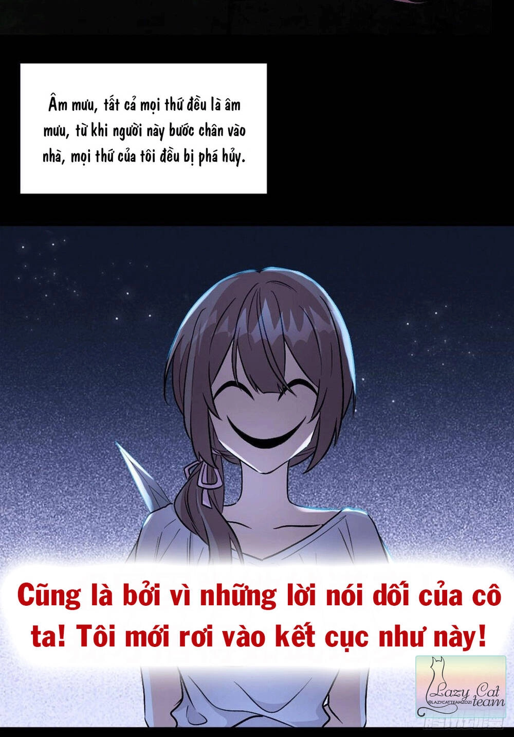 Cô Vợ Phúc Hắc Của Cơ Thiếu Chapter 0 - 2