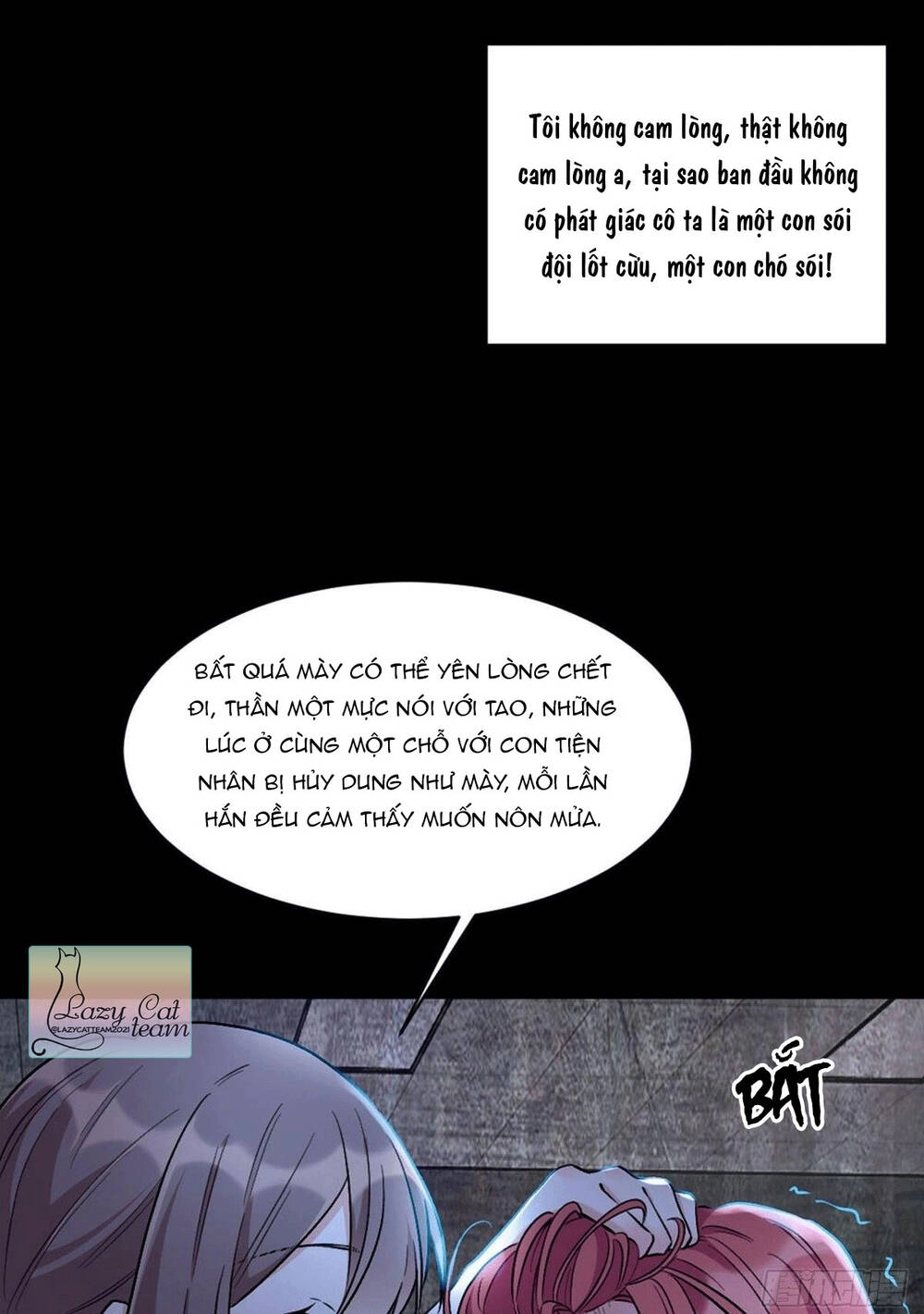 Cô Vợ Phúc Hắc Của Cơ Thiếu Chapter 0 - 3