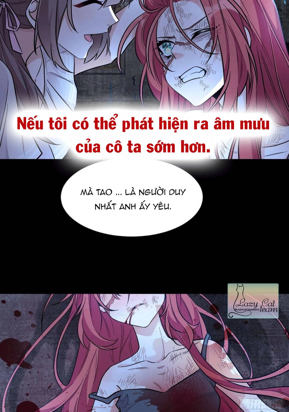 Cô Vợ Phúc Hắc Của Cơ Thiếu Chapter 0 - 4