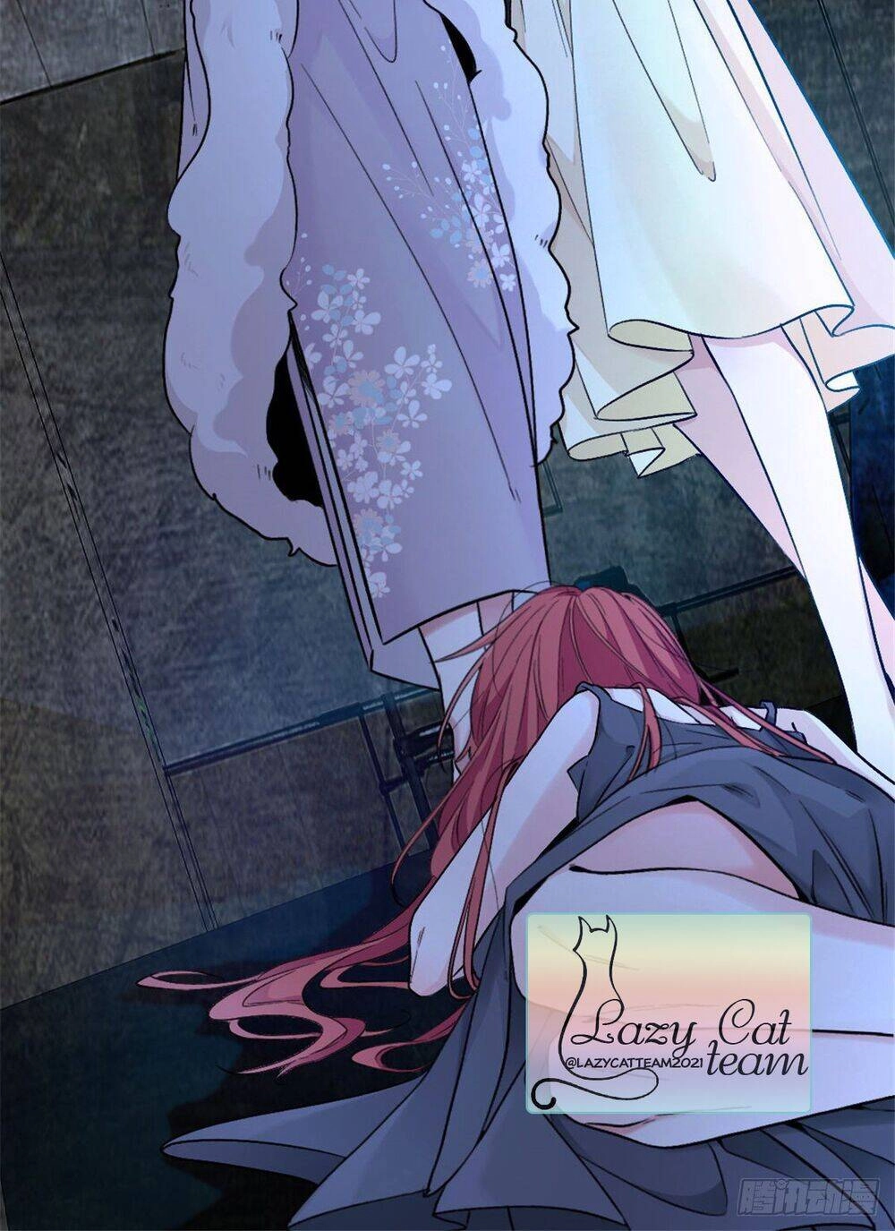 Cô Vợ Phúc Hắc Của Cơ Thiếu Chapter 1 - 8